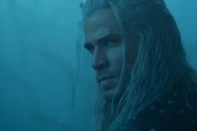 The Witcher'ın yeni Geralt'ı Liam Hemsworth'ün rol aldığı ilk tanıtım yayınlandı