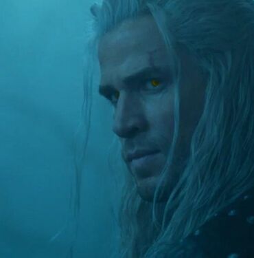 The Witcher'ın yeni Geralt'ı Liam Hemsworth'ün rol aldığı ilk tanıtım yayınlandı