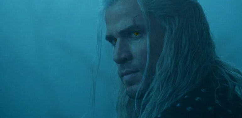 The Witcher’ın yeni Geralt’ı: Liam Hemsworth’ün  rol aldığı ilk tanıtım yayınlandı