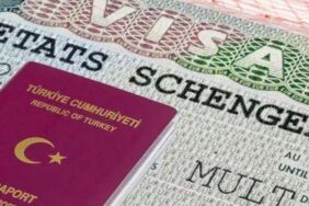 Tır şoförleri vize bekleme süresinin uzunluğundan yakınıyor