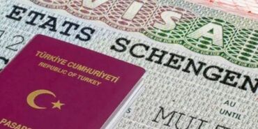 Tır şoförleri vize bekleme süresinin uzunluğundan yakınıyor