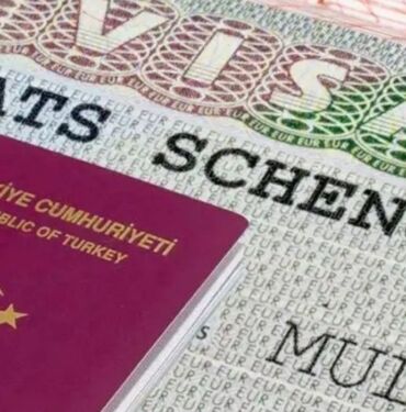 Tır şoförleri vize bekleme süresinin uzunluğundan yakınıyor