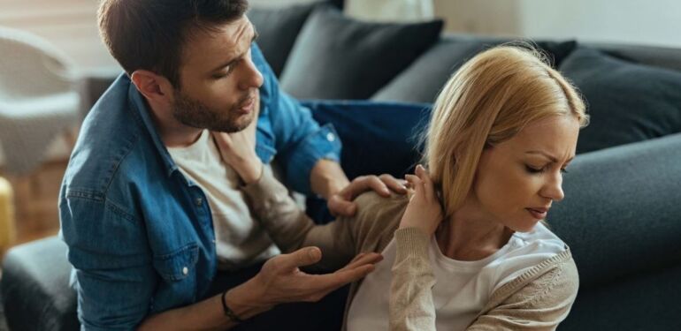 Toksik bir ilişkide olduğunuzu gösteren 10 işaret: İlişkinizde bu işaretler varsa dikkat!
