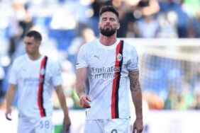 Torino - Milan maçı