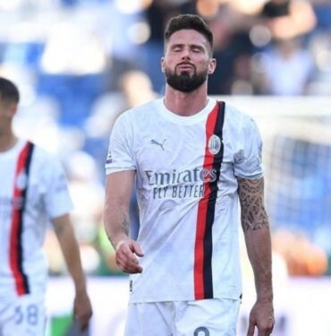 Torino - Milan maçı