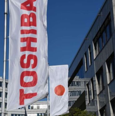 Toshiba 4 bin personelini işten çıkarıyor