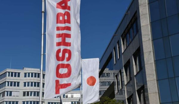 Toshiba 4 bin personelini işten çıkarıyor
