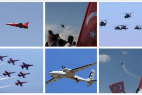 Türk Hava Kuvvetleri 113 yaşında!