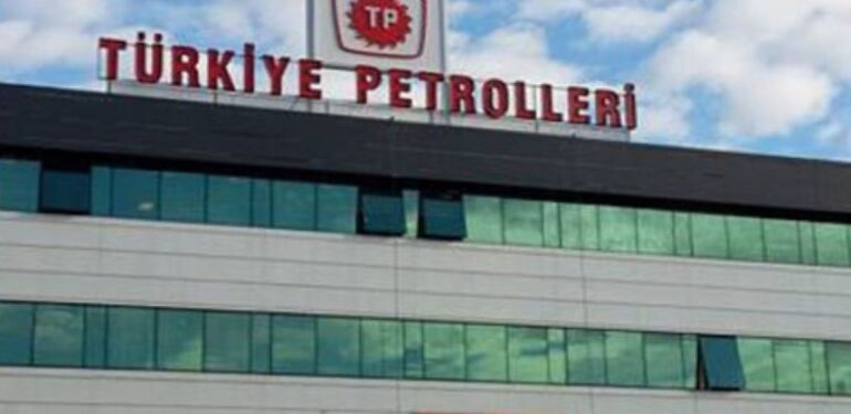 Türkiye Petrolleri Anonim Ortaklığı (TPAO) 150 personel alacak