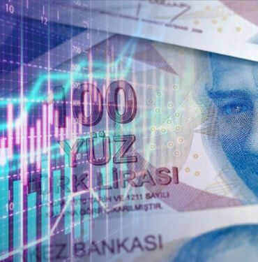 Türkiye'nin büyüme rakamı açıklandı