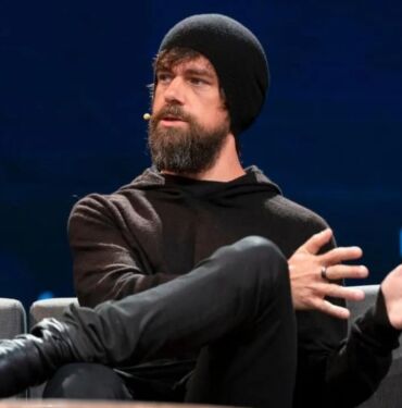Twitter'ın kurucusu Jack Dorsey'den Bitcoin tahmini Bitcoin 2030'da o rakama ulaşacak