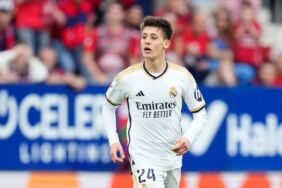 UEFA Şampiyonlar Ligi'nde Arda Güler'i bekleyen büyük tehlike!