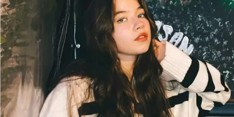 Umay'ın sitemi Alisa Sezen Sever, Afra Saraçoğlu benzetmelerine dur dedi