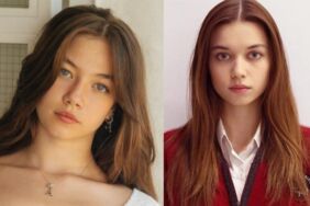 Umay'ın sitemi Alisa Sezen Sever, Afra Saraçoğlu benzetmelerine dur dediUmay'ın sitemi Alisa Sezen Sever, Afra Saraçoğlu benzetmelerine dur dedi