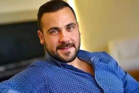 Ümit Erdim kimdir Ümit Erdim kaç yaşında, nereli Ümit Erdim dizileri...