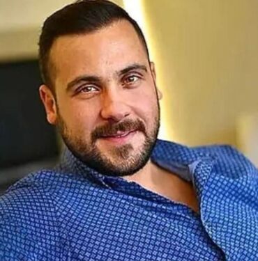 Ümit Erdim kimdir Ümit Erdim kaç yaşında, nereli Ümit Erdim dizileri...