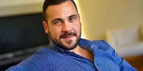 Ümit Erdim kimdir? Ümit Erdim kaç yaşında, nereli? Ümit Erdim dizileri…