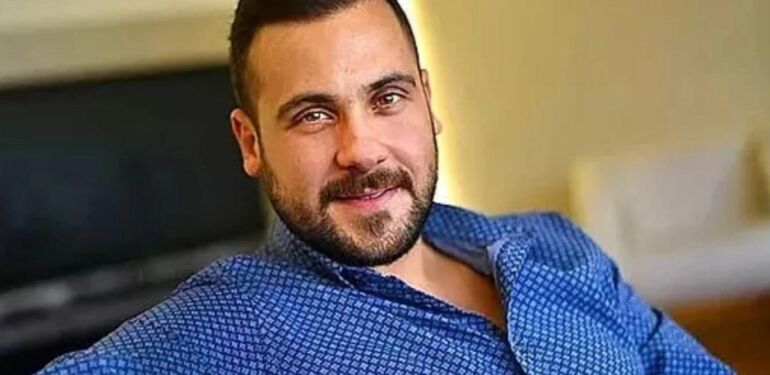 Ümit Erdim kimdir? Ümit Erdim kaç yaşında, nereli? Ümit Erdim dizileri…