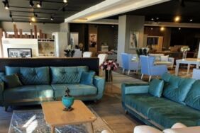 Ünlü Türk mobilya şirketi iflas etti