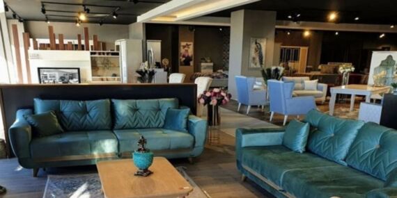 Ünlü Türk mobilya şirketi iflas etti