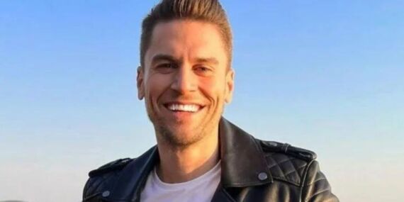 Ünlü oyuncu Anıl Tetik, oyunculuğu bıraktığını açıkladı