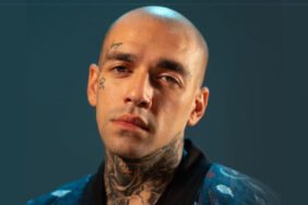 Ünlü rapçi Ezhel yeni imajıyla gündem oldu