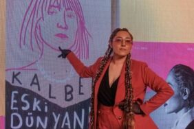 Ünlü şarkıcı Kalben uyuşturucudan gözaltına alındı!