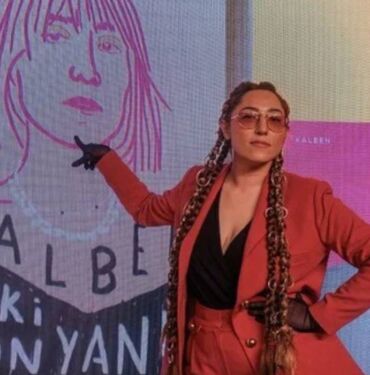 Ünlü şarkıcı Kalben uyuşturucudan gözaltına alındı!