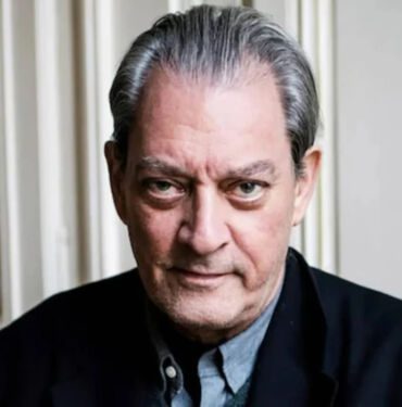 Ünlü yazar Paul Auster hayatını kaybetti
