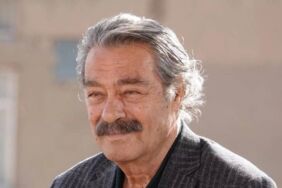 Usta oyuncu Kadir İnanır'dan kötü haber! Tekrar hastaneye kaldırıldı!