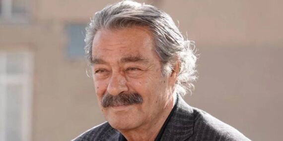 Aylardır tedavi görüyordu: Kadir İnanır’ın son hali ortaya çıktı!