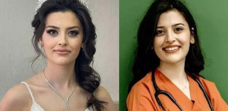 Uzman doktorların olmadığı ameliyatta genç doktor hayatını kaybetti