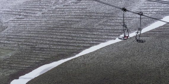 Van, Kastamonu ve Çankırı… İlkbaharda kar sevinci yaşadılar