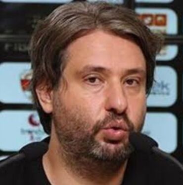 Volkan Demirel istifa etti İşte Hatayspor'un yeni teknik direktörü