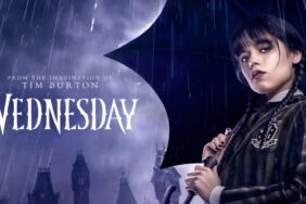 Wednesday dizisinin ikinci sezonu ne zaman yayımlanacak