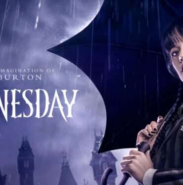 Wednesday dizisinin ikinci sezonu ne zaman yayımlanacak