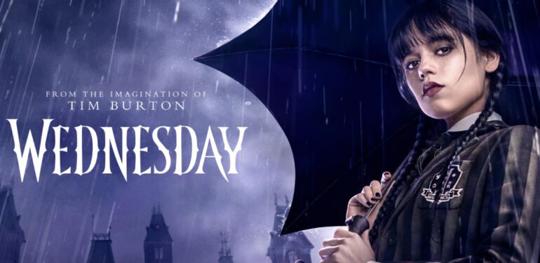 Wednesday dizisinin ikinci sezonu ne zaman yayımlanacak