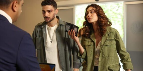 1 Haziran 2024 Cumartesi reyting sonuçları açıklandı! Gönül Dağı, Yabani, Kardeşlerim ve Şampiyonlar Ligi reyting sıralaması