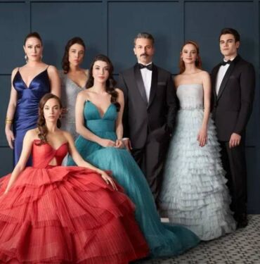 Yalan dizi
