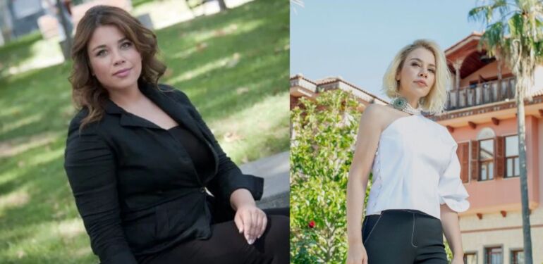 Yalan dizisiyle ekranlara dönüyor: Yeşim Ceren Bozoğlu 60 kilo verdi