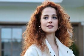 Yan Oda'nın Simten'i Nazlı Çetin kimdir Nazlı Çetin kaç yaşında, nereli