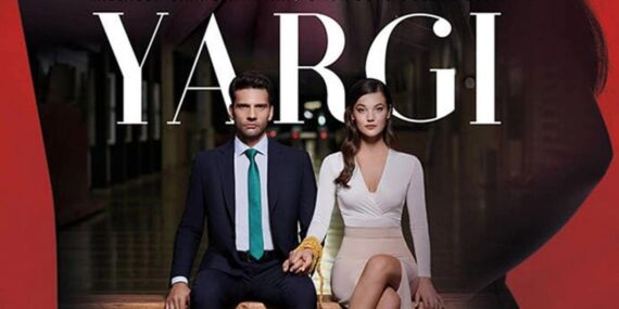 Yargı dizisi ekrana veda ediyor