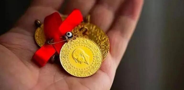 Yatırımcılar dikkat… Gram altın, çeyrek altın, Cumhuriyet altın fiyatları bugün ne kadar oldu 28 Mayıs 2024 altın fiyatları…