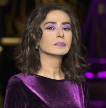 Yıldız Tilbe trafik kazası geçirdi!