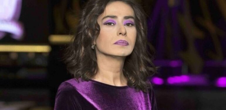 Yıldız Tilbe trafik kazası geçirdi!