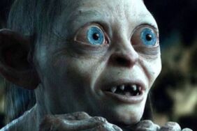 'Yüzüklerin Efendisi' serisi yeni filmiyle geri dönüyor