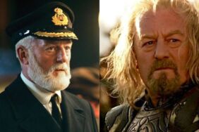 Yüzüklerin Efendisi ve Titanik'in ünlü oyuncusu Bernard Hill hayatını kaybetti