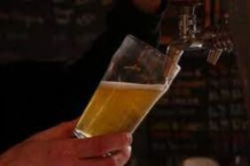 Zam yağmuru devam ediyor Biraya zam geldi! İşte güncel fiyatlar...