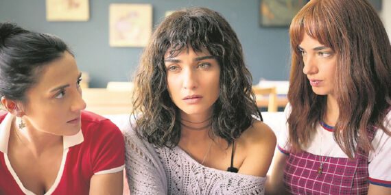 Zeytin Ağacı dizisinin yeni sezon tarihi belli oldu! Zeytin Ağacı dizisinin konusu ne, oyuncuları kim, nerede yayımlanıyor? Zeytin Ağacı dizisi nerede çekiliyor?