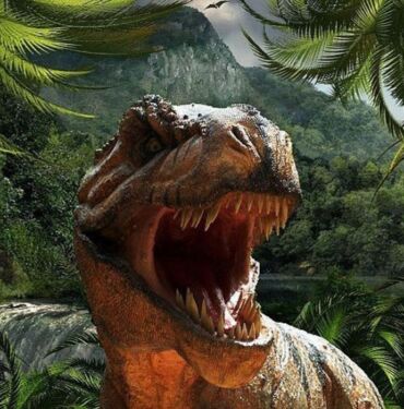 Zimbabve'de yeni bir dinozor türüne ait fosil bulundu
